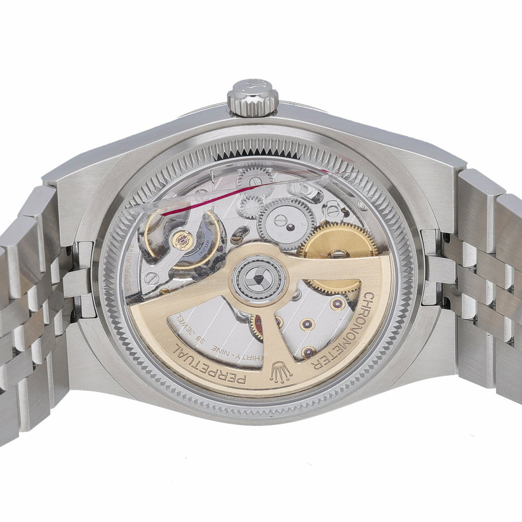 Rolex LAND-DWELLER 36