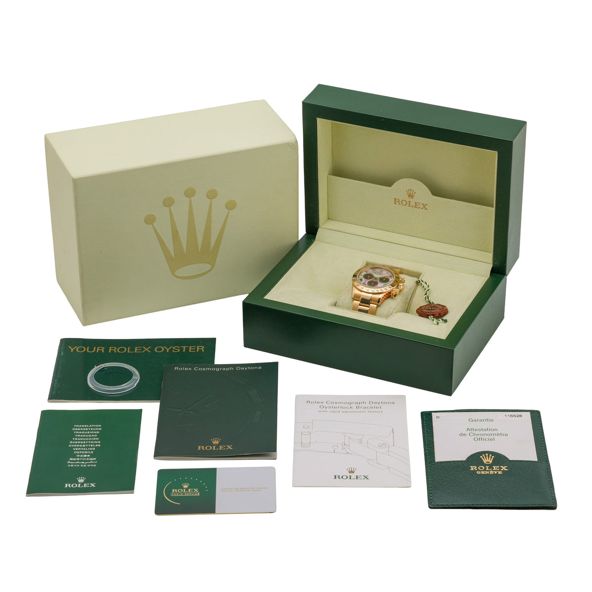 Rolex DAYTONA