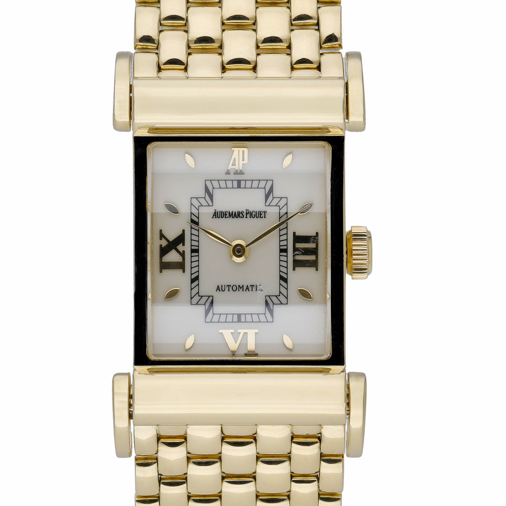 Audemars Piguet Canape