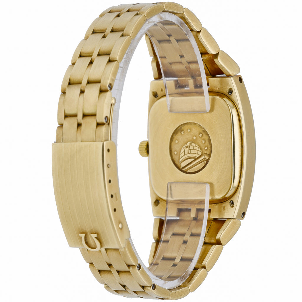 Omega CONSTELLATION