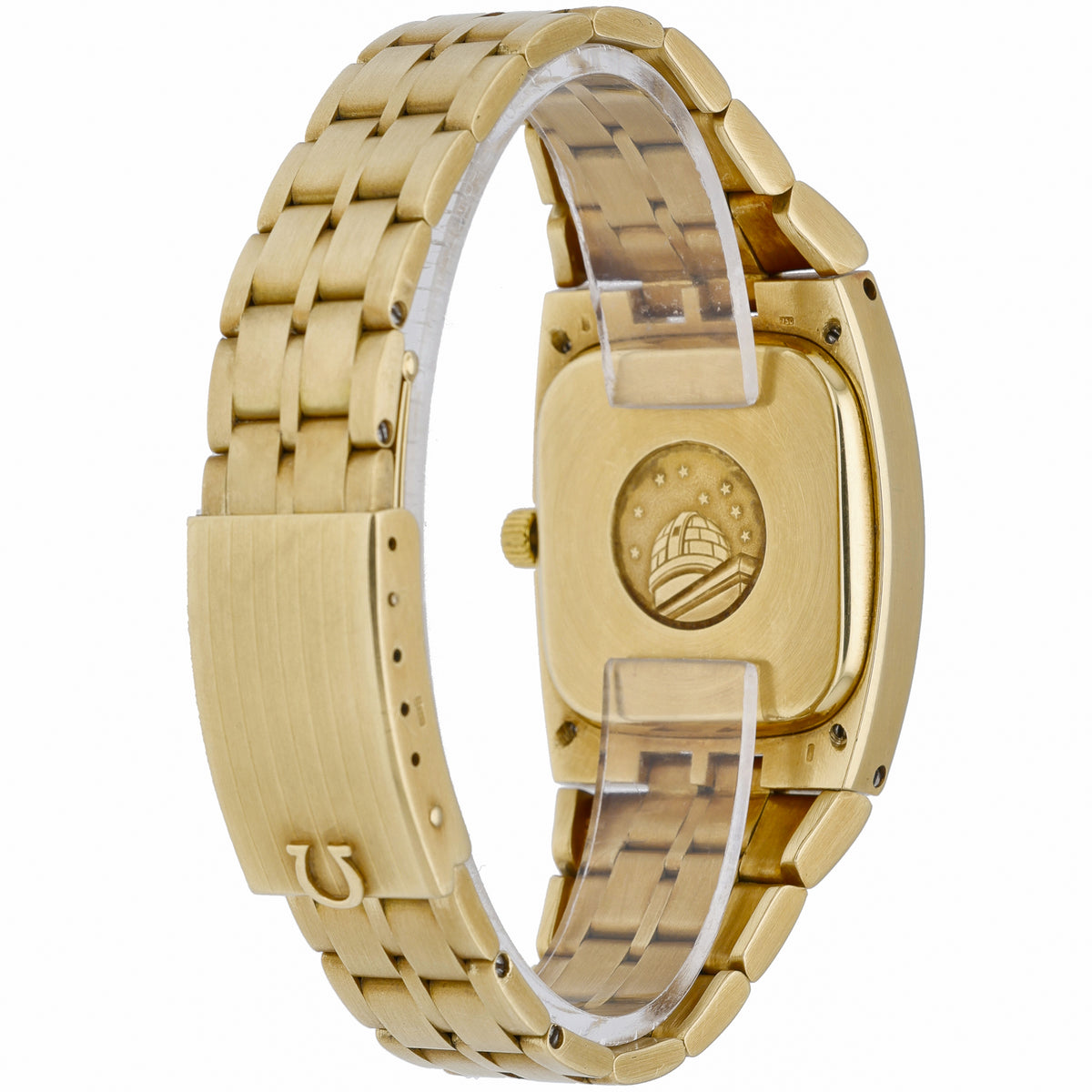 Omega CONSTELLATION