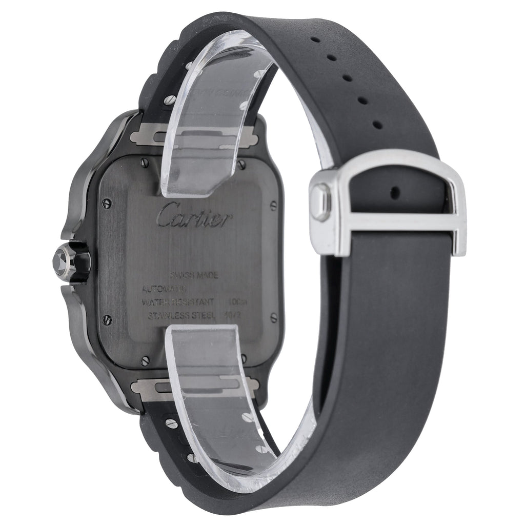 Cartier SANTOS