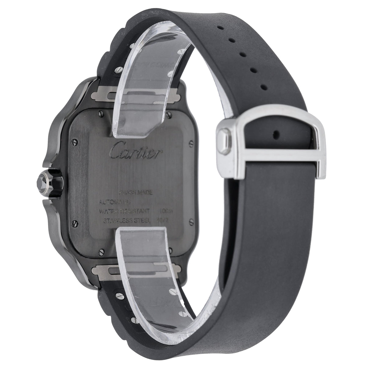 Cartier SANTOS
