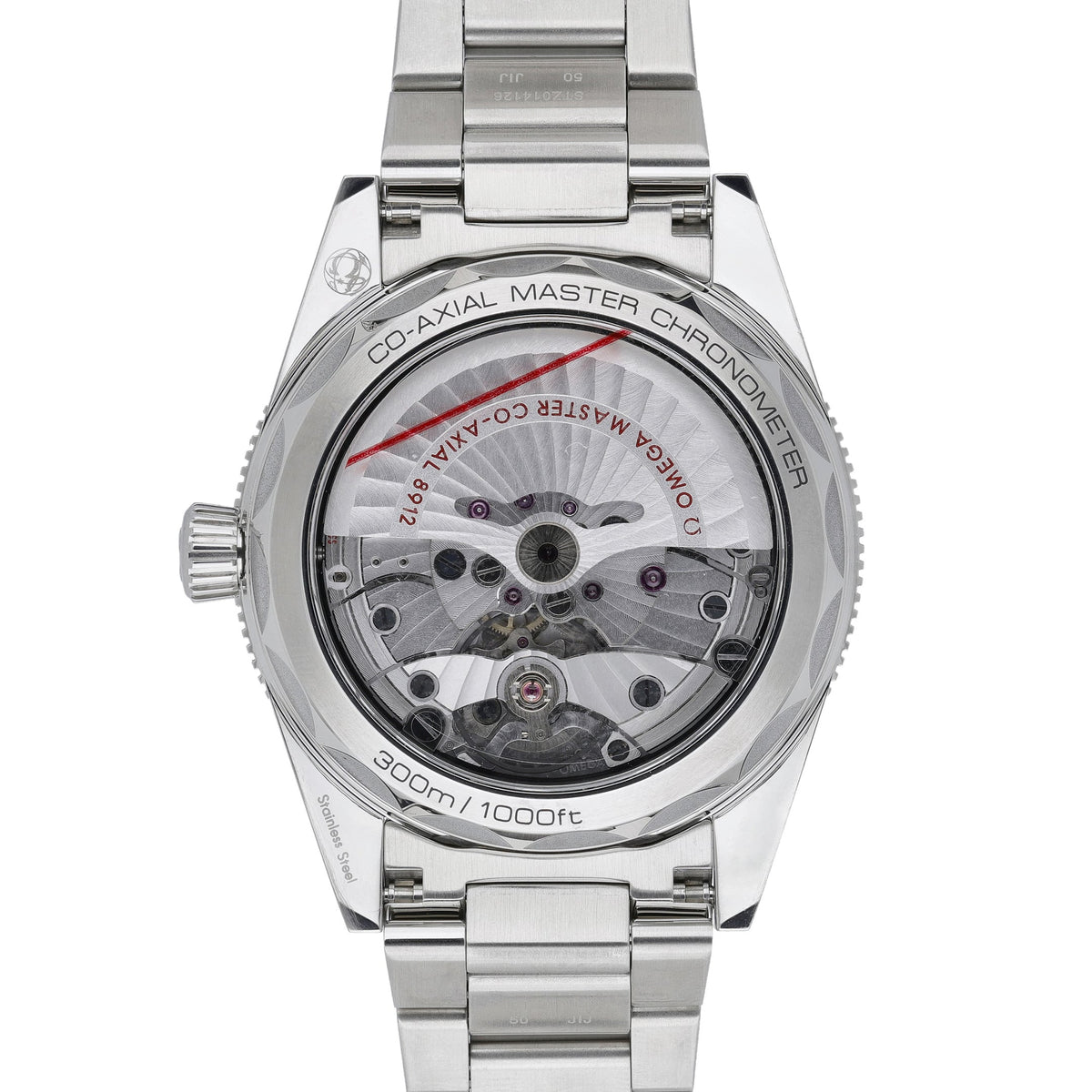 Omega SEAMASTER 300