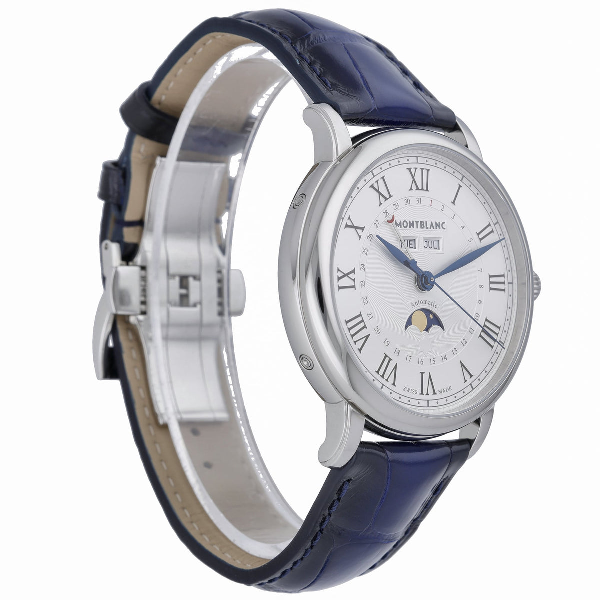 Montblanc STAR