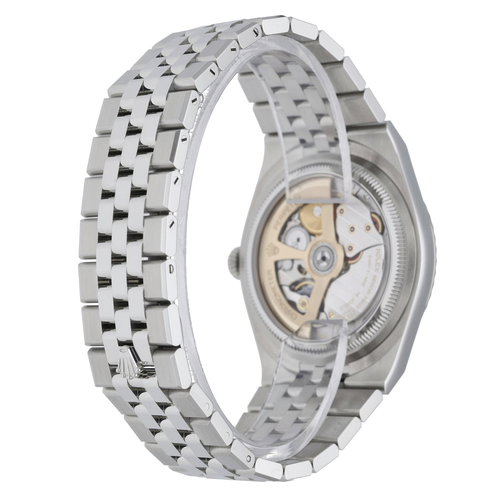 Rolex LAND-DWELLER 40