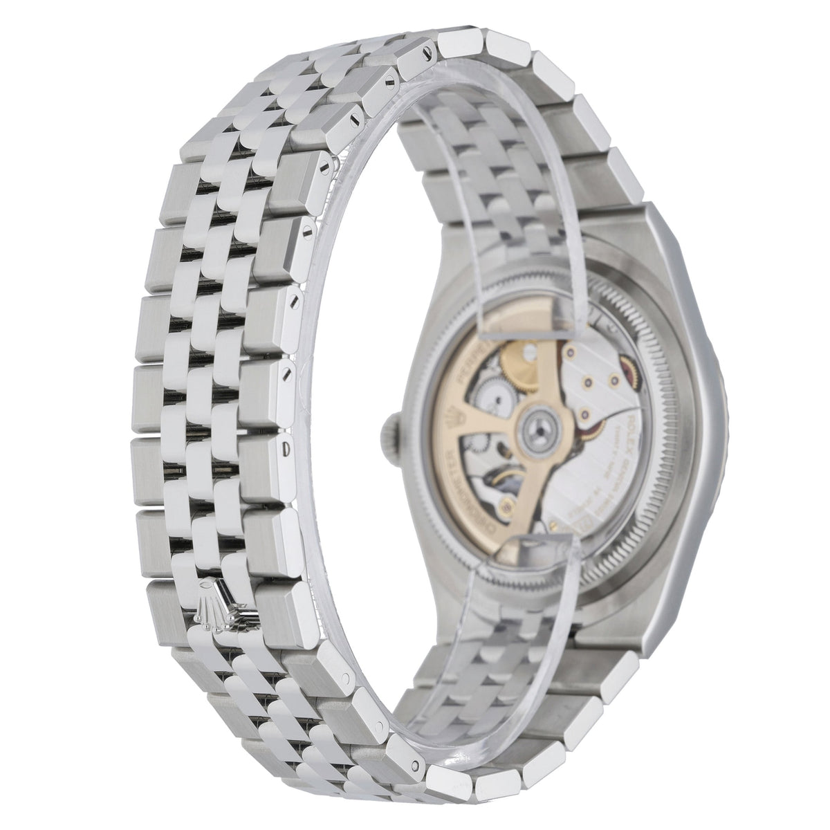Rolex LAND-DWELLER 40