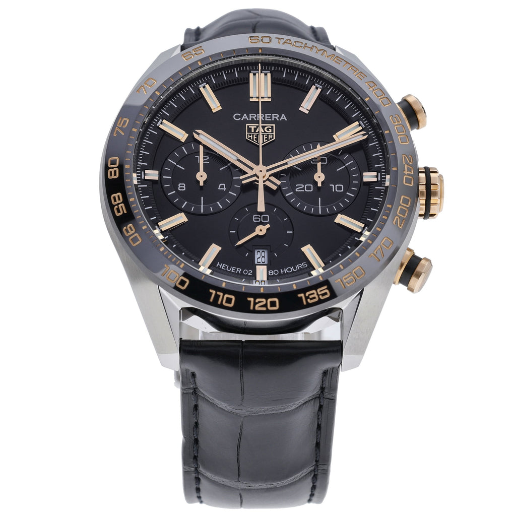 Tag Heuer CARRERA