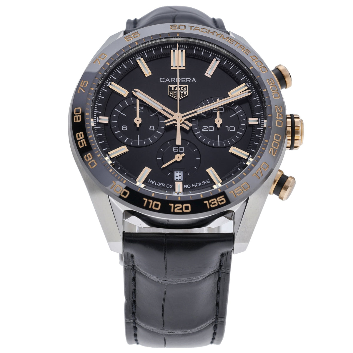 Tag Heuer CARRERA