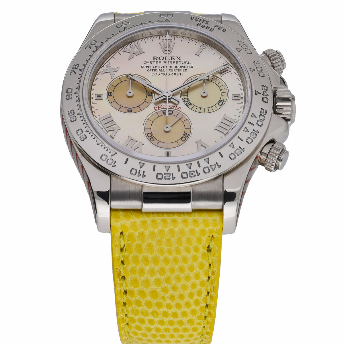 Rolex DAYTONA