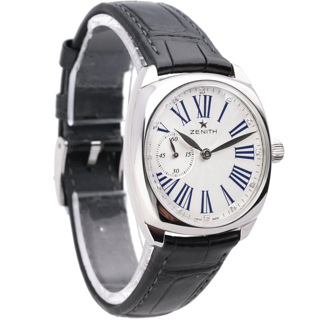 Zenith STAR