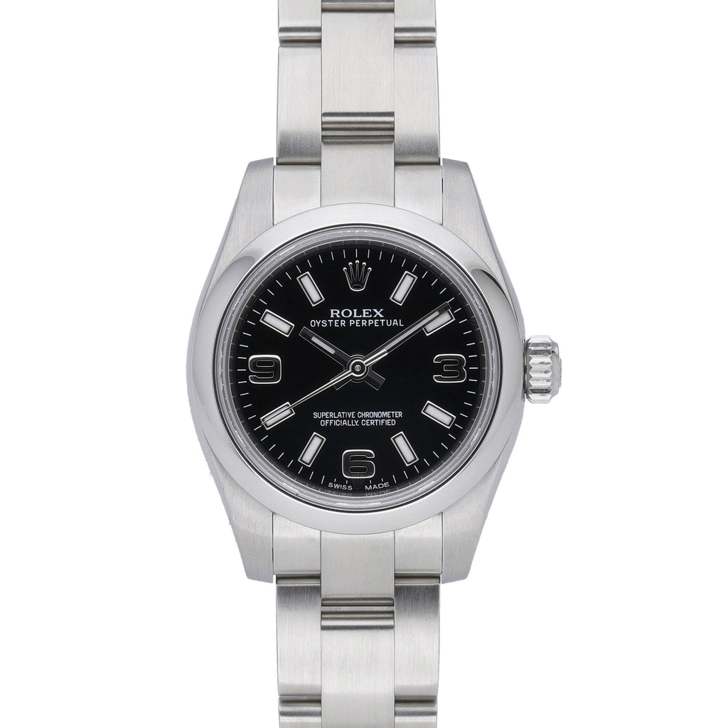 Rolex OYSTER PERPETUAL 26