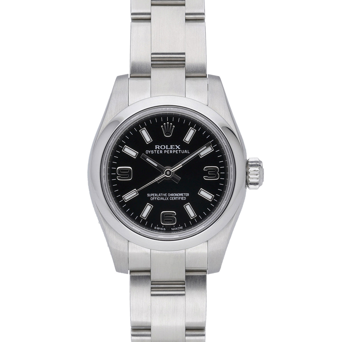 Rolex OYSTER PERPETUAL 26