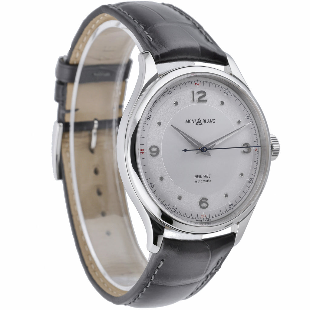 Montblanc HERITAGE