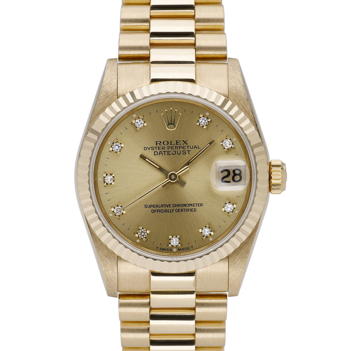 Rolex DATEJUST