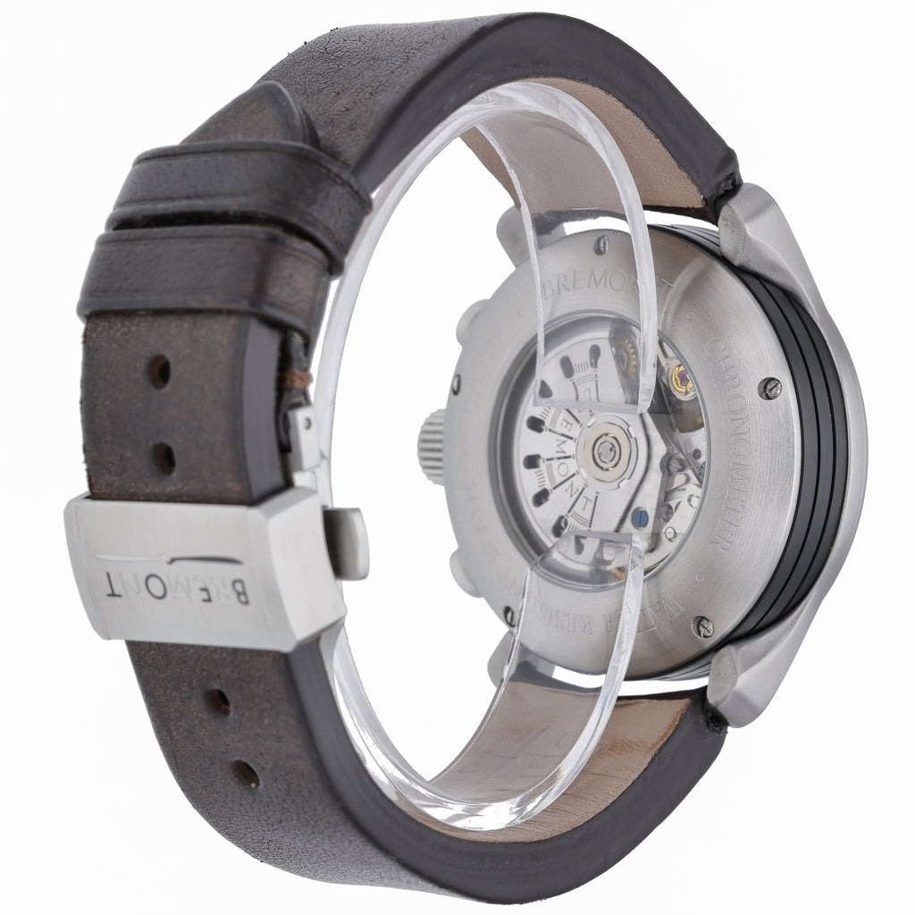 Bremont ALT1-C CLASSIC