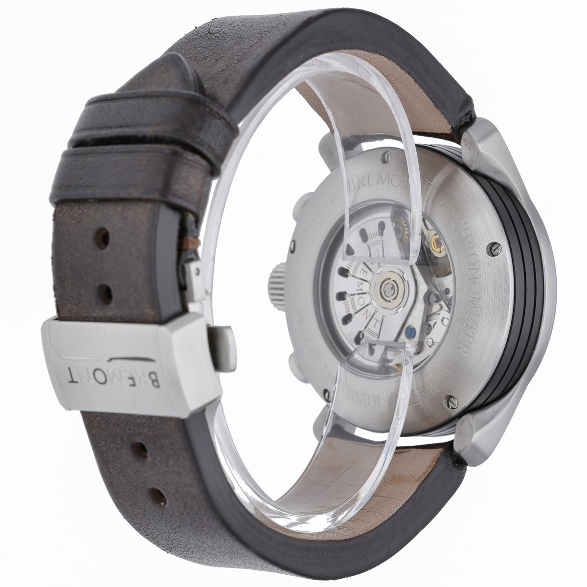 Bremont ALT1-C CLASSIC
