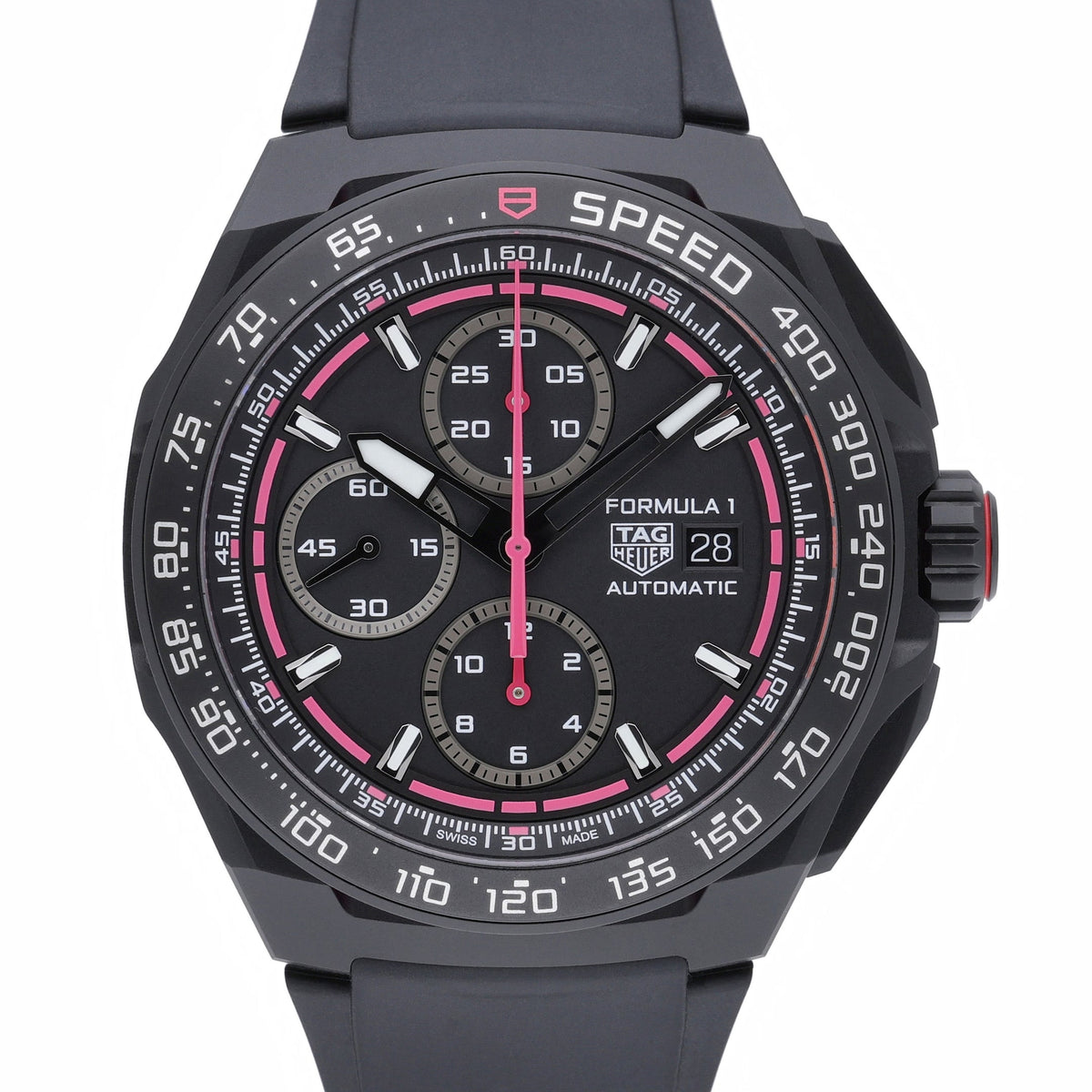 Tag Heuer FORMULA 1 CHRONOGRAPH