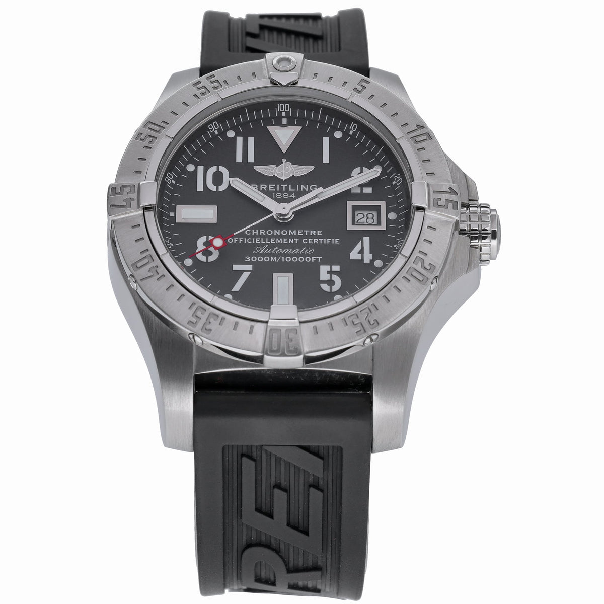 Breitling AVENGER SEAWOLF