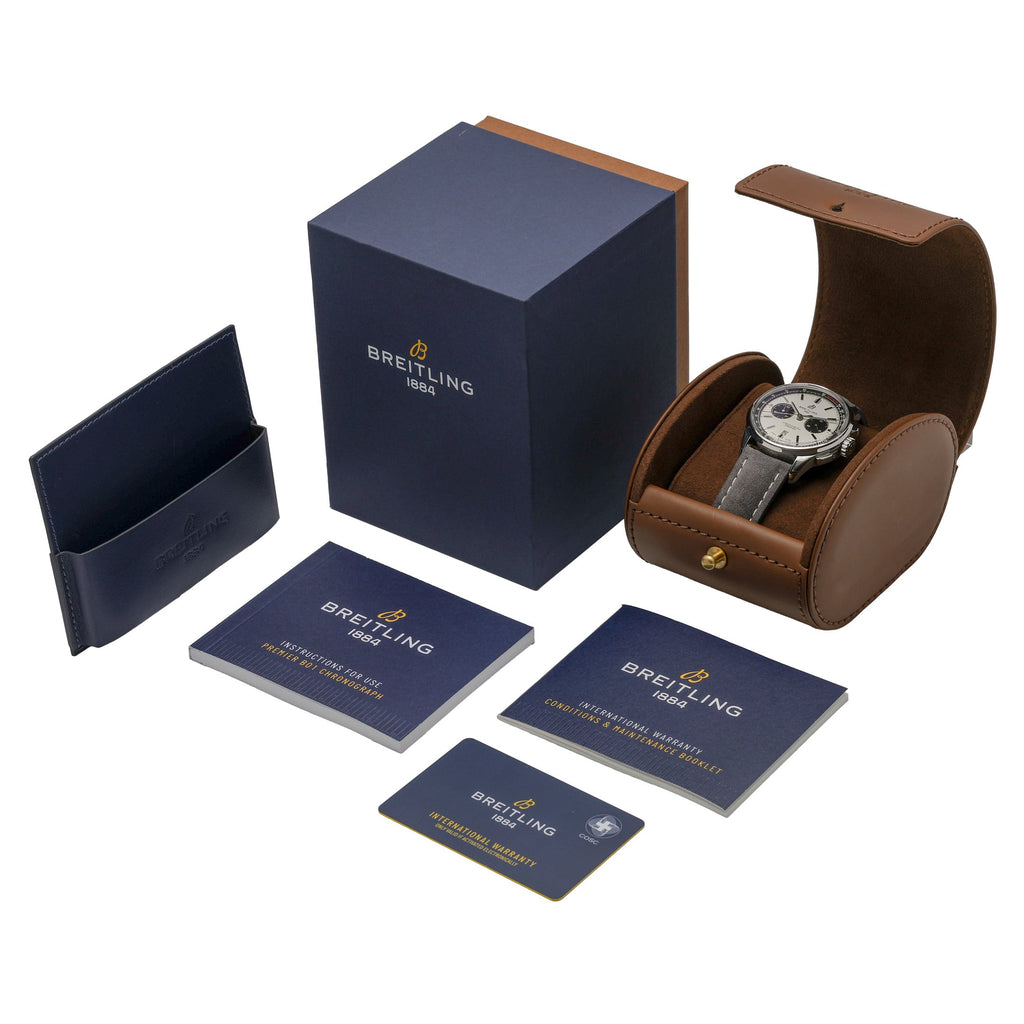 Breitling PREMIER B01 CHRONOGRAPH 42