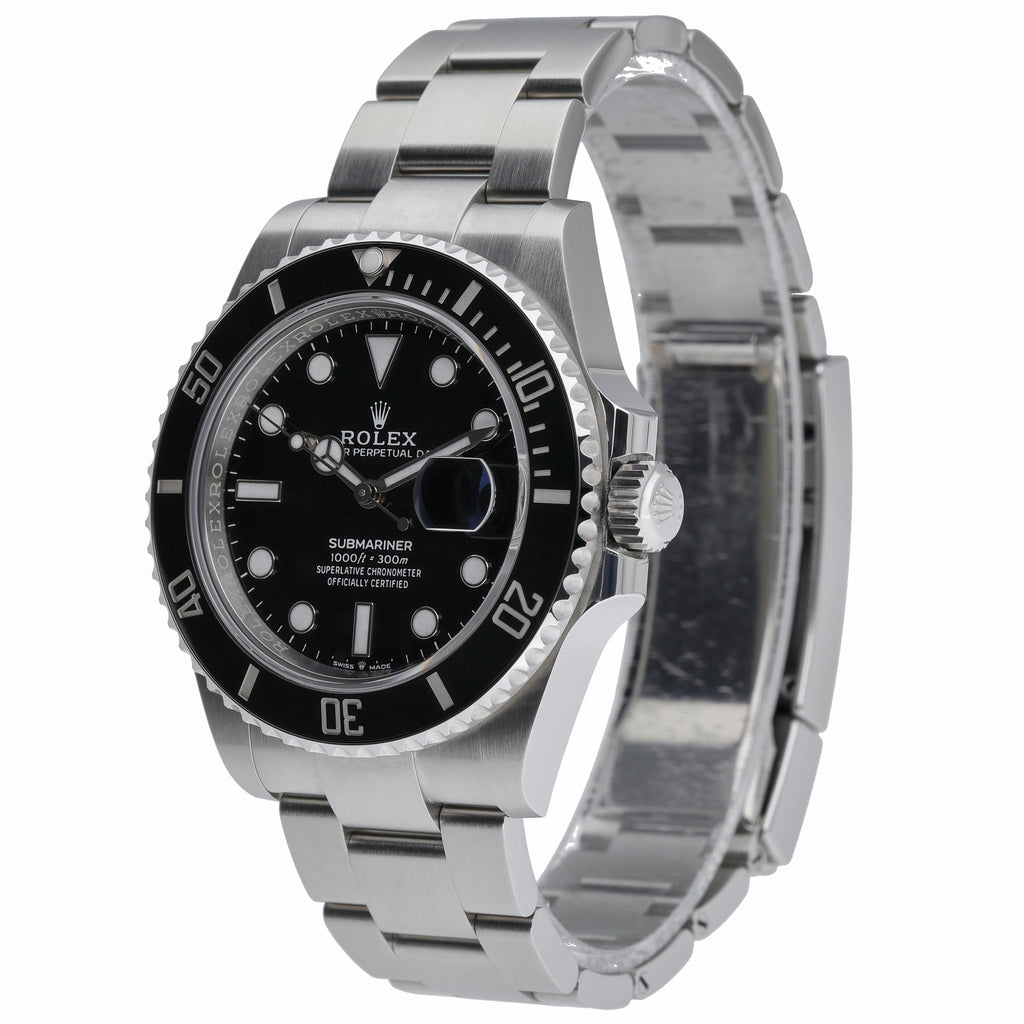 Rolex SUBMARINER