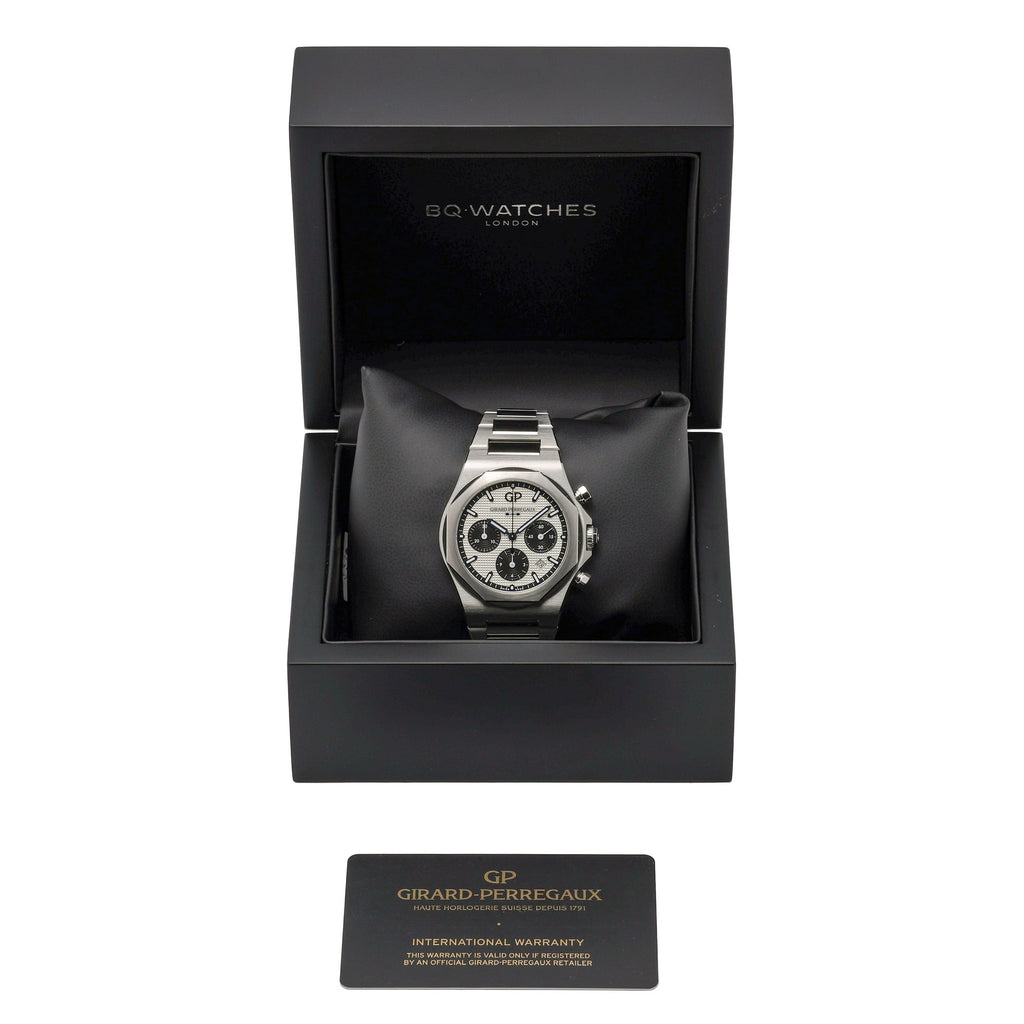 Girard-Perregaux LAUREATO