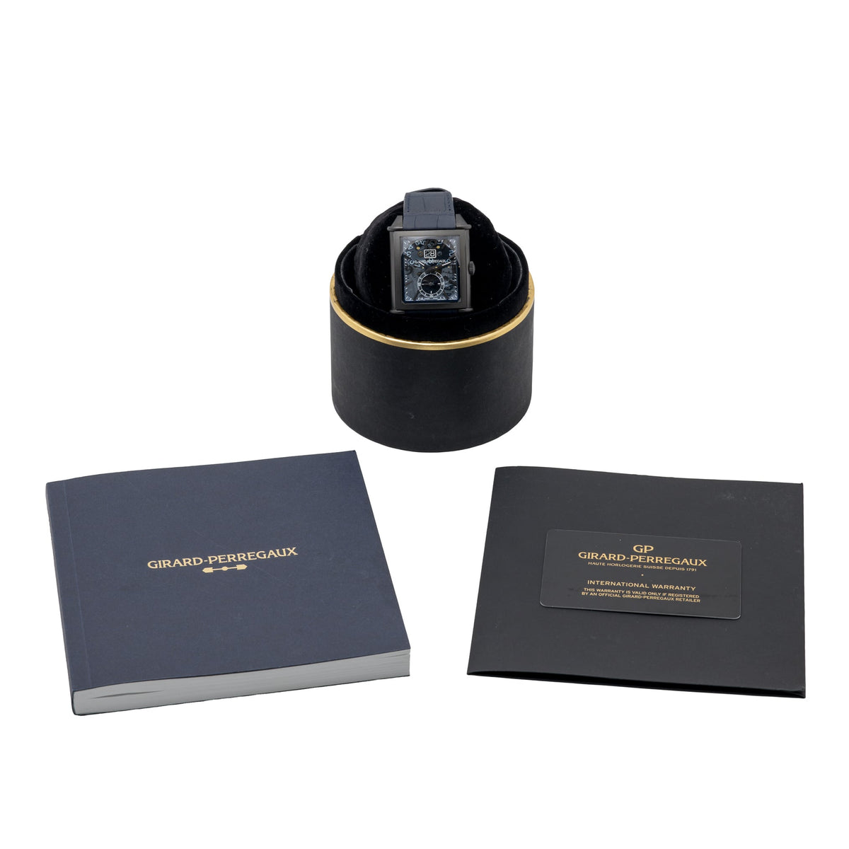 Girard-Perregaux GIRARD PERREGAUX VINTAGE 1945