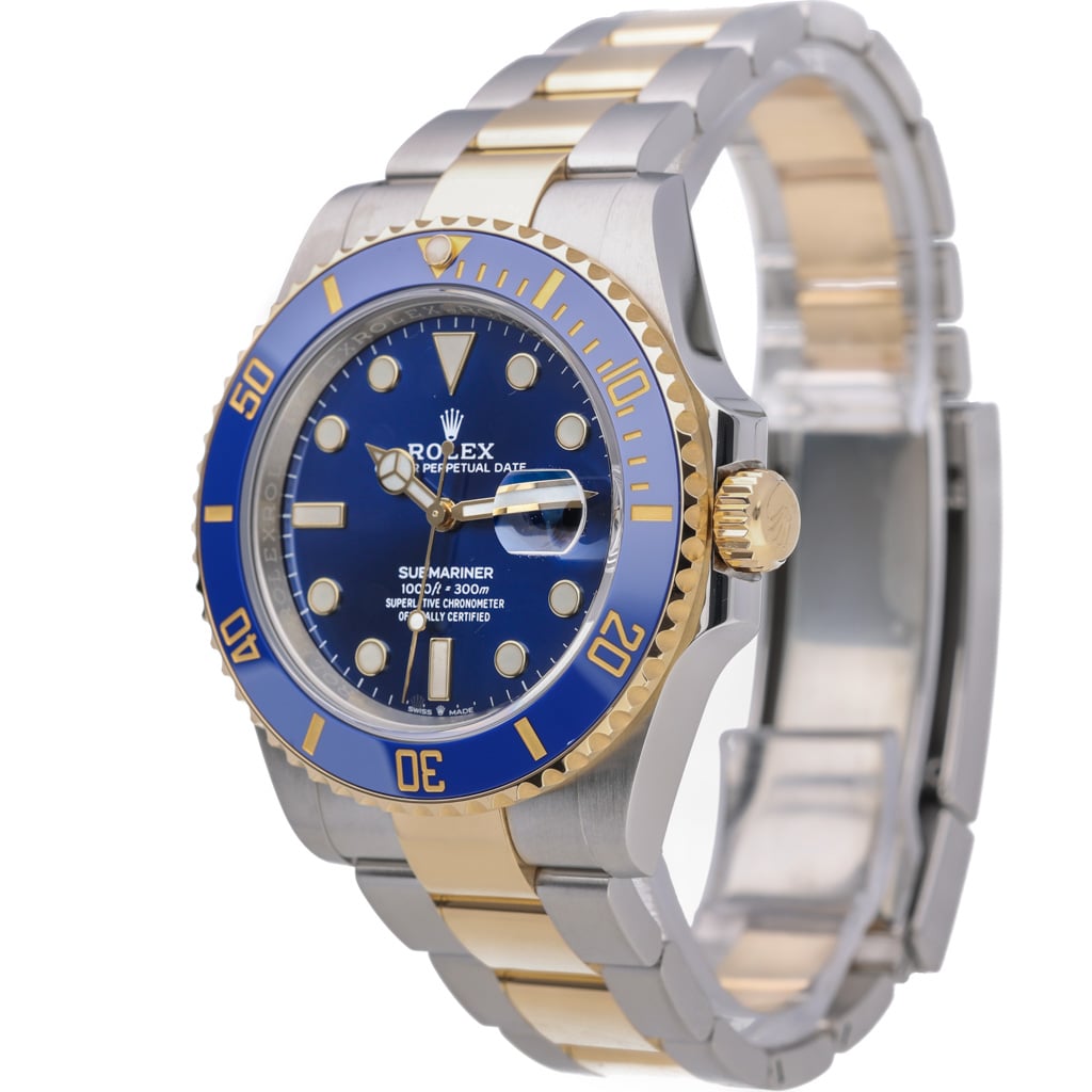 Rolex SUBMARINER