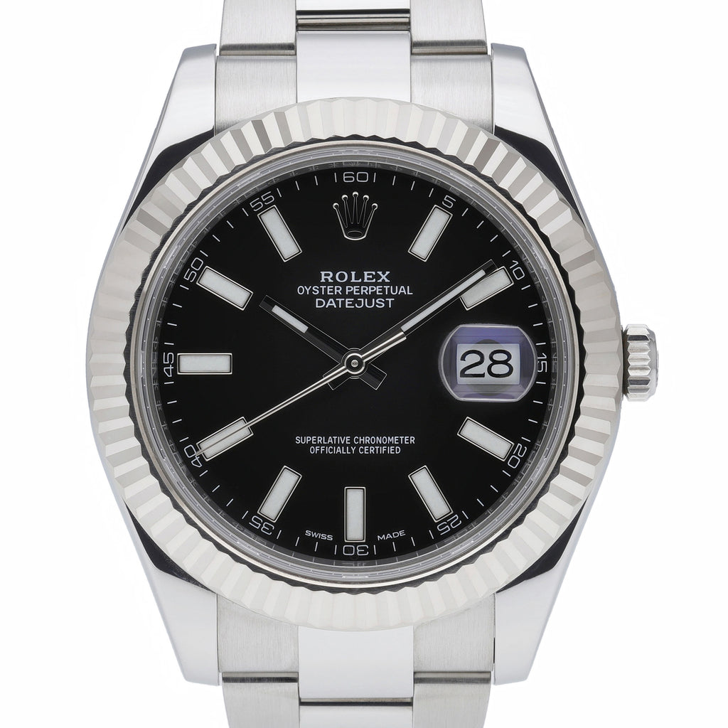 Rolex DATEJUST II