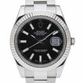 Rolex DATEJUST II