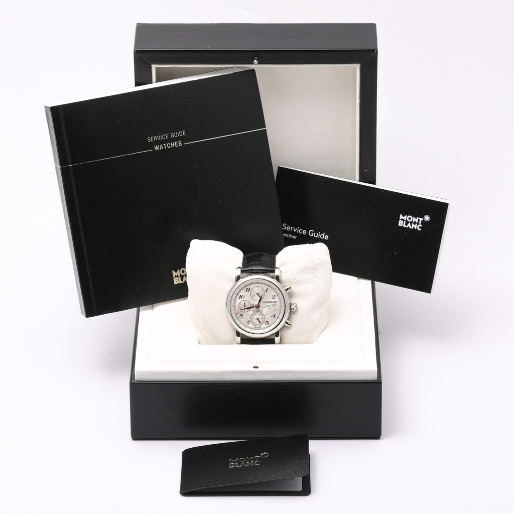 Montblanc STAR