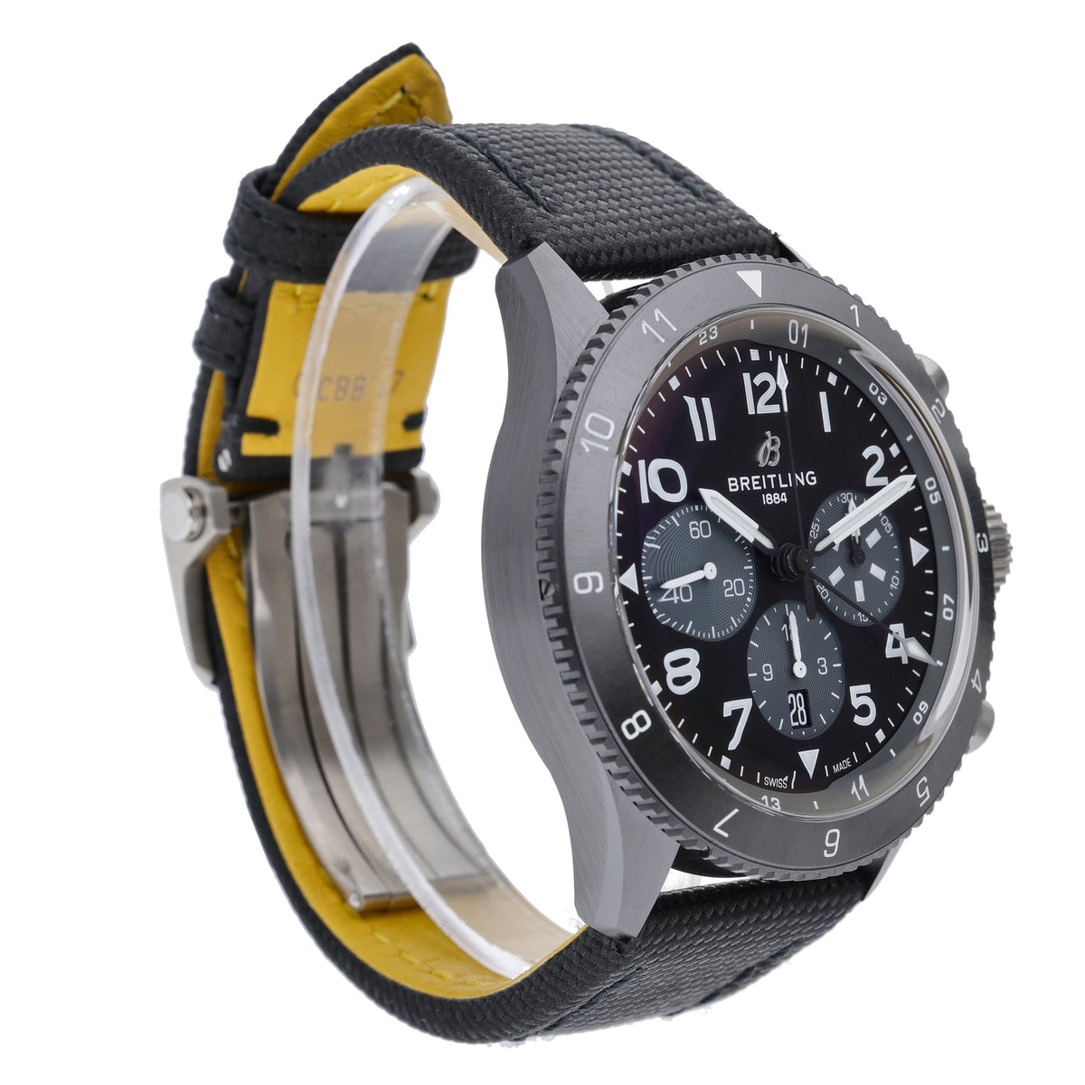 Breitling SUPER AVI