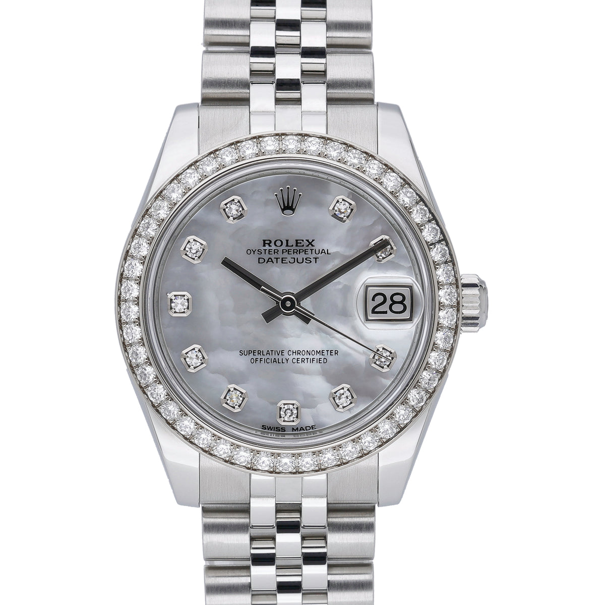 Rolex DATEJUST