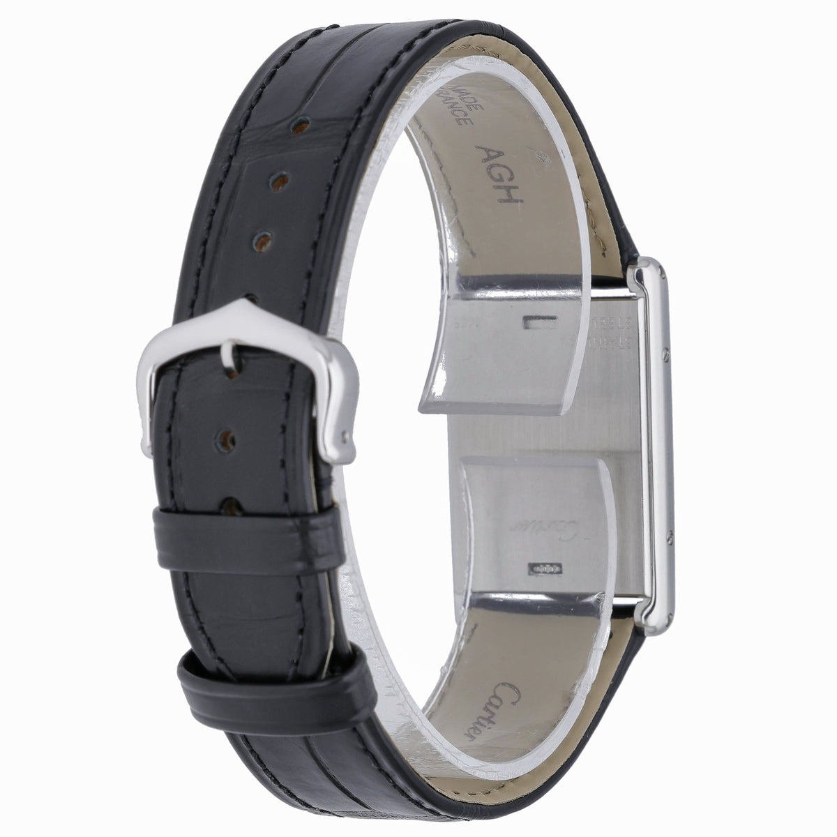Cartier TANK BASCULANTE