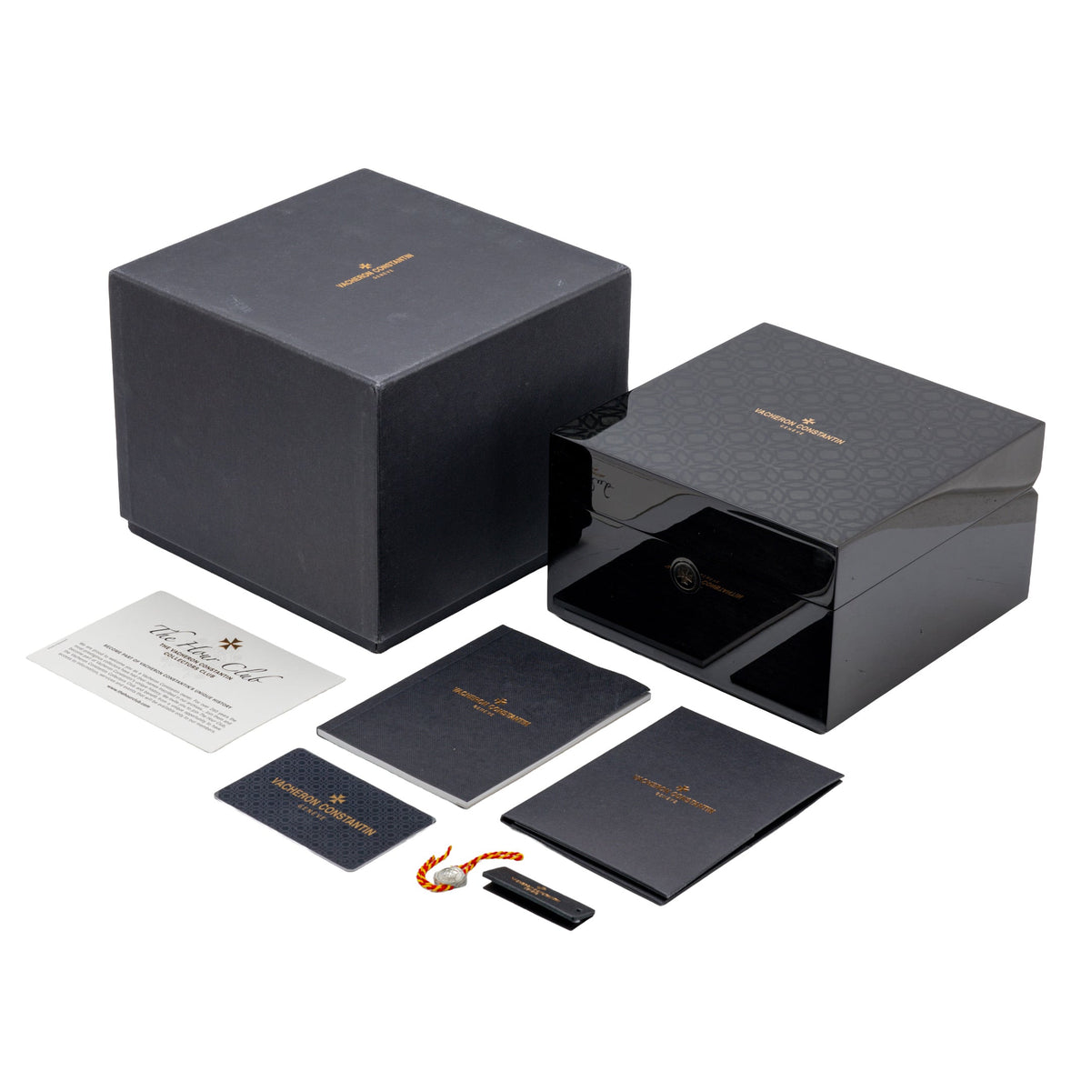 Vacheron Constantin OVERSEAS