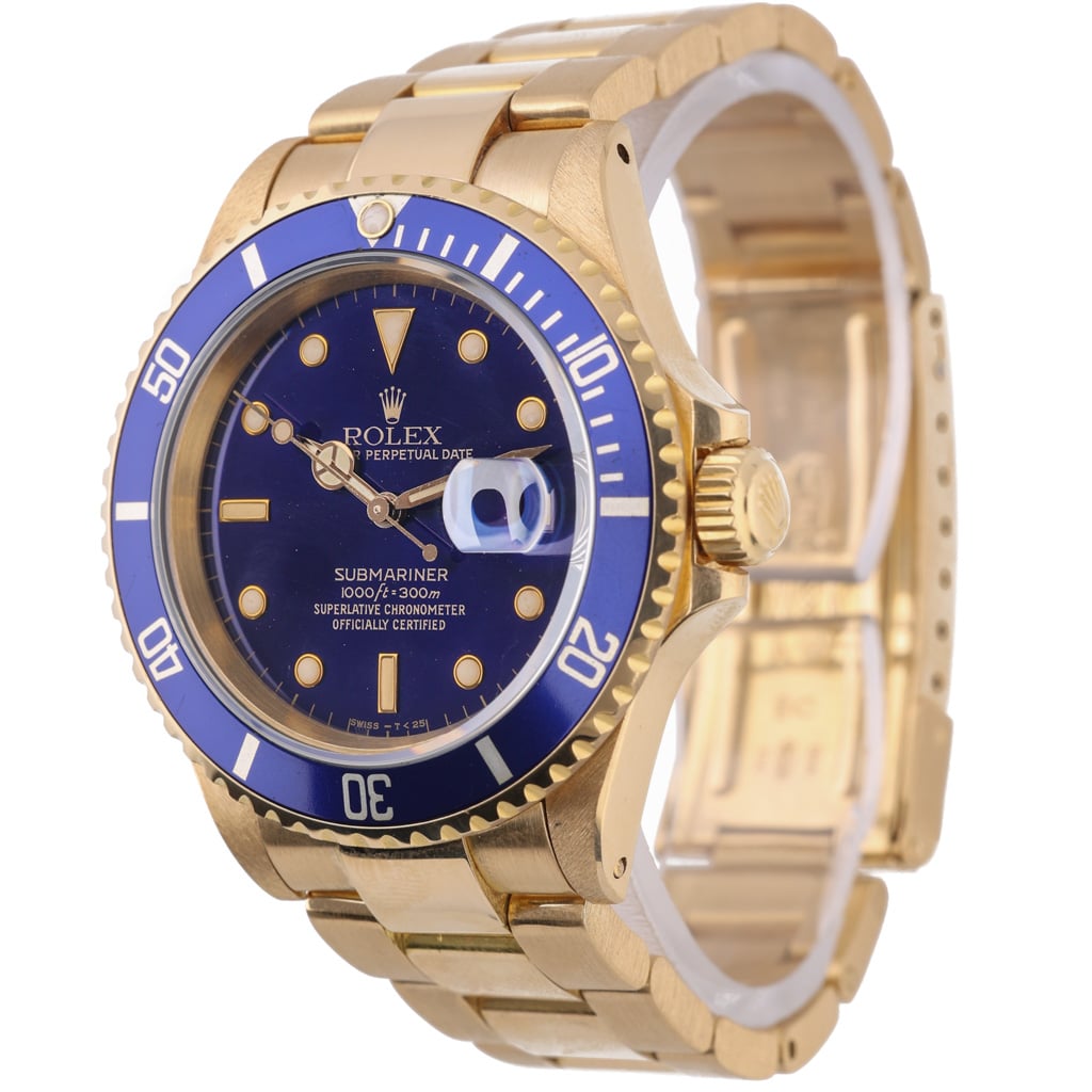 Rolex SUBMARINER