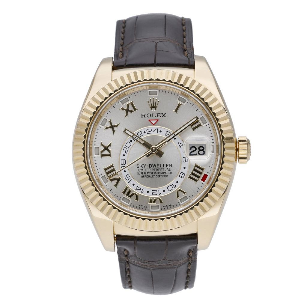 Rolex SKY