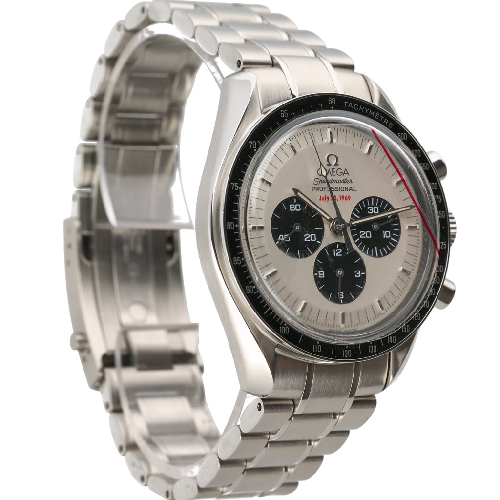 Omega SPEEDMASTER APOLLO 11