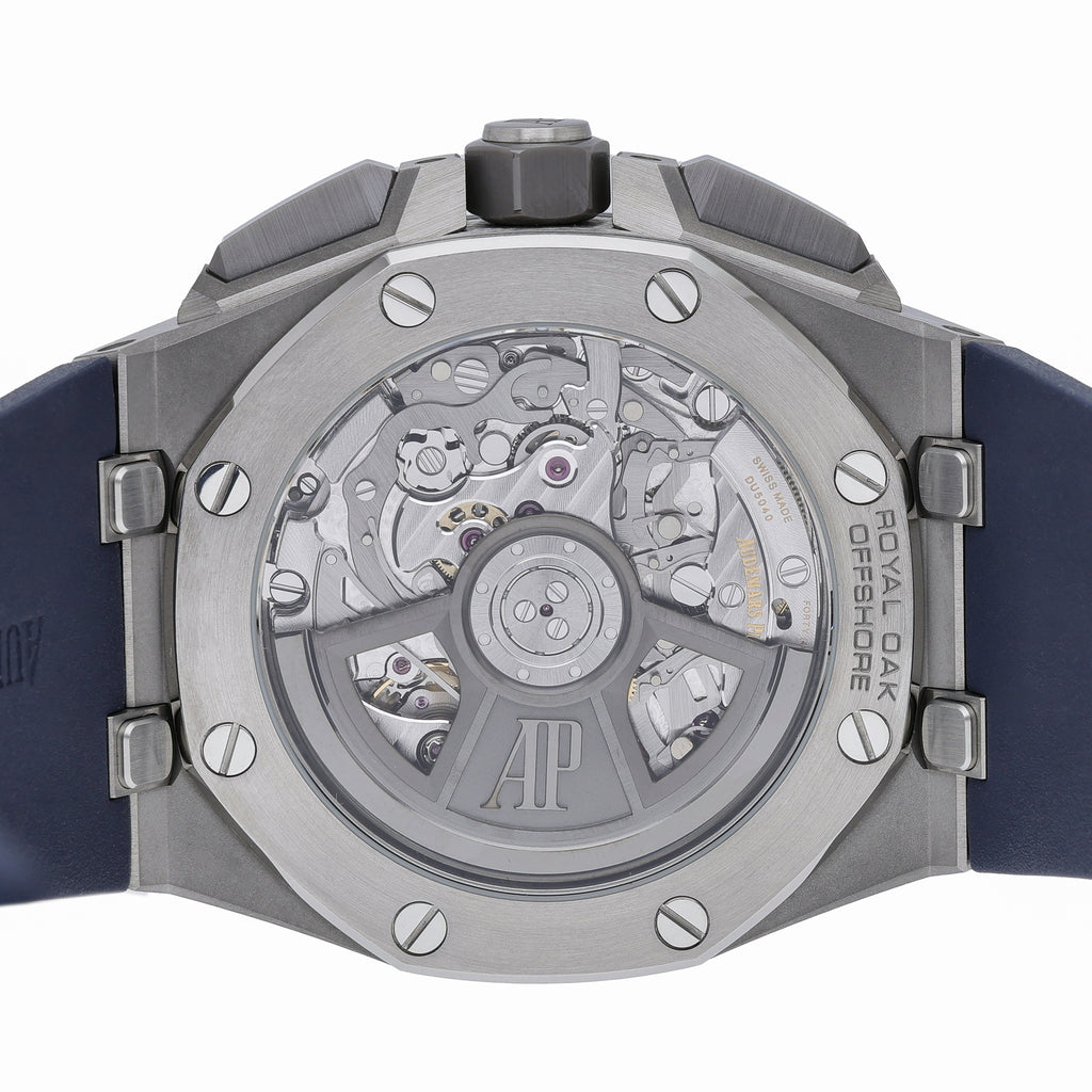 Audemars Piguet ROYAL OAK OFFSHORE