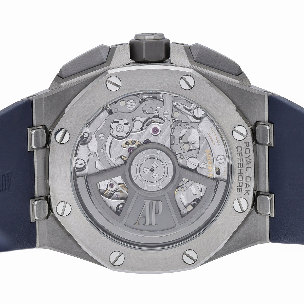 Audemars Piguet ROYAL OAK OFFSHORE