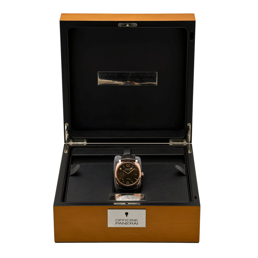 Panerai RADIOMIR 1940 3 DAYS GMT