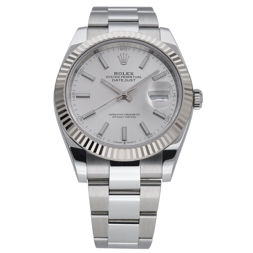 Rolex DATEJUST 41