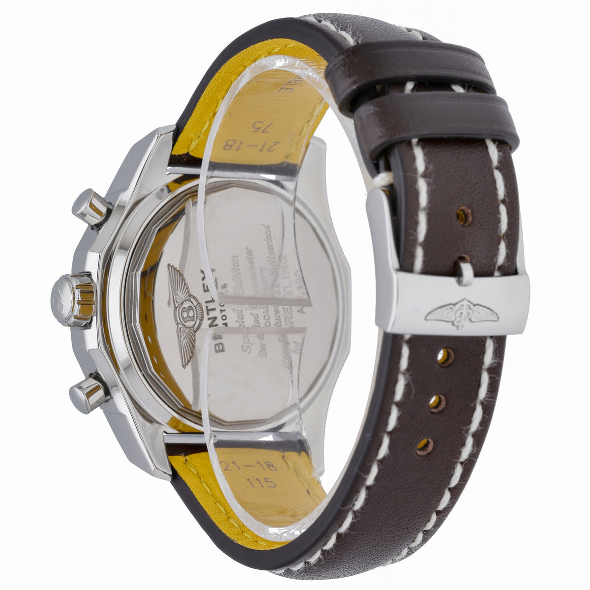 Breitling BENTLEY BARNATO