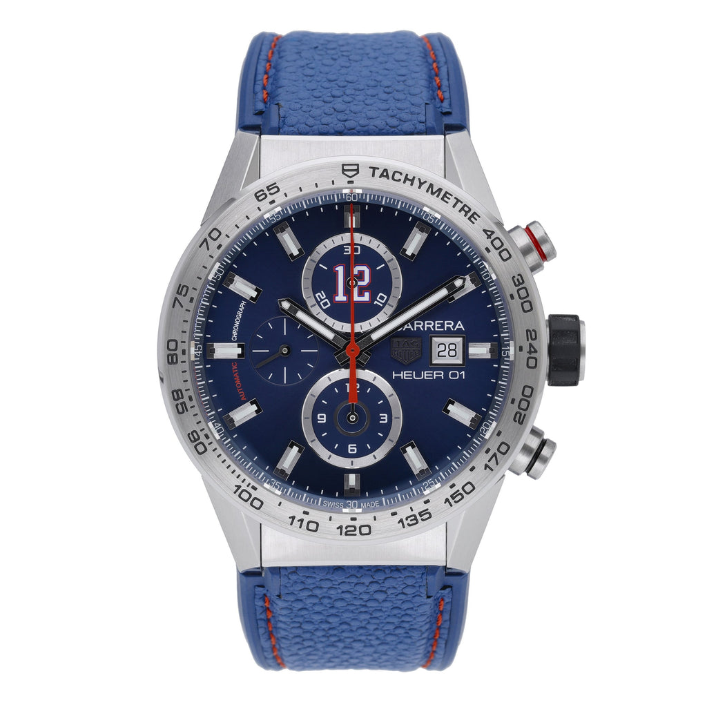 Tag Heuer CARRERA