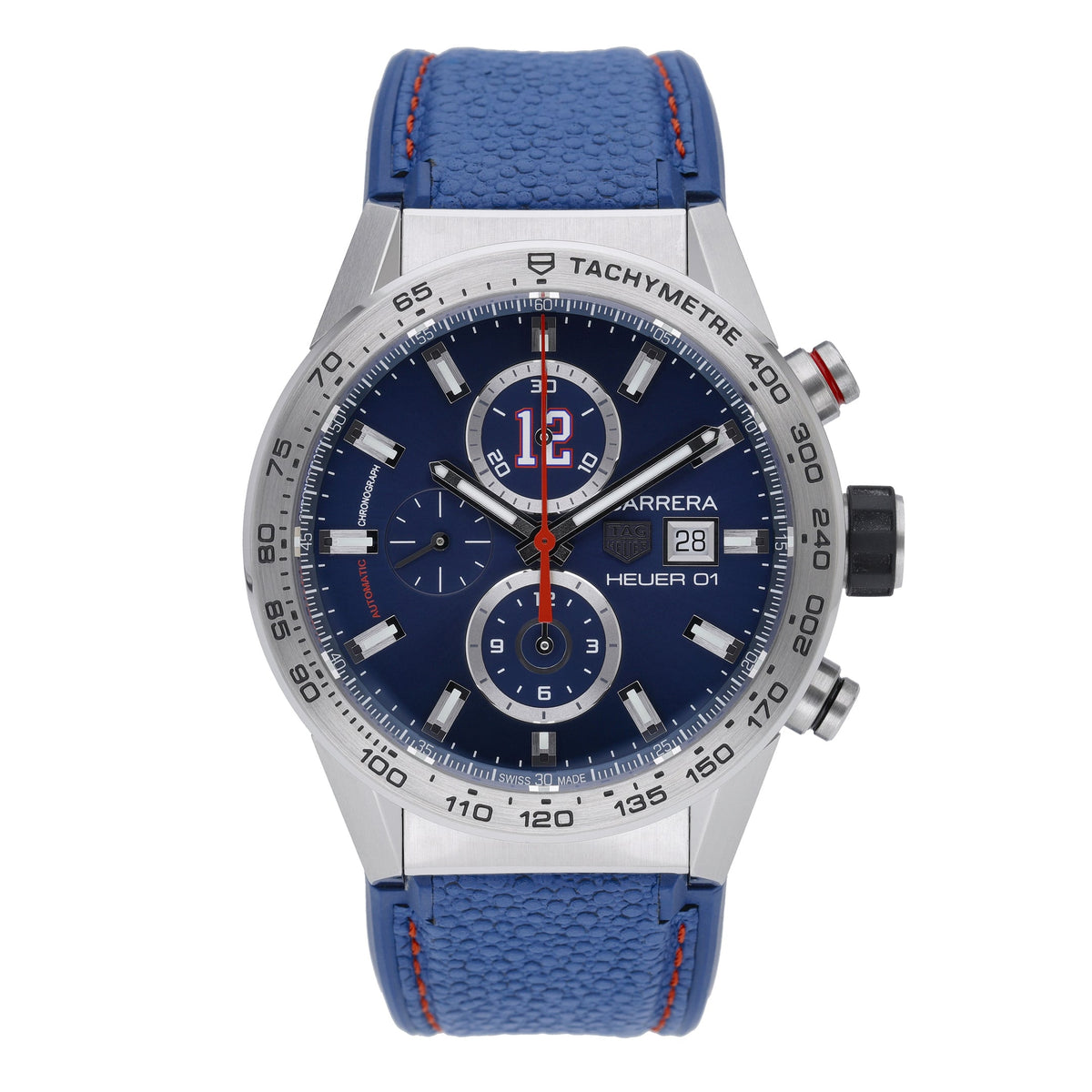 Tag Heuer CARRERA