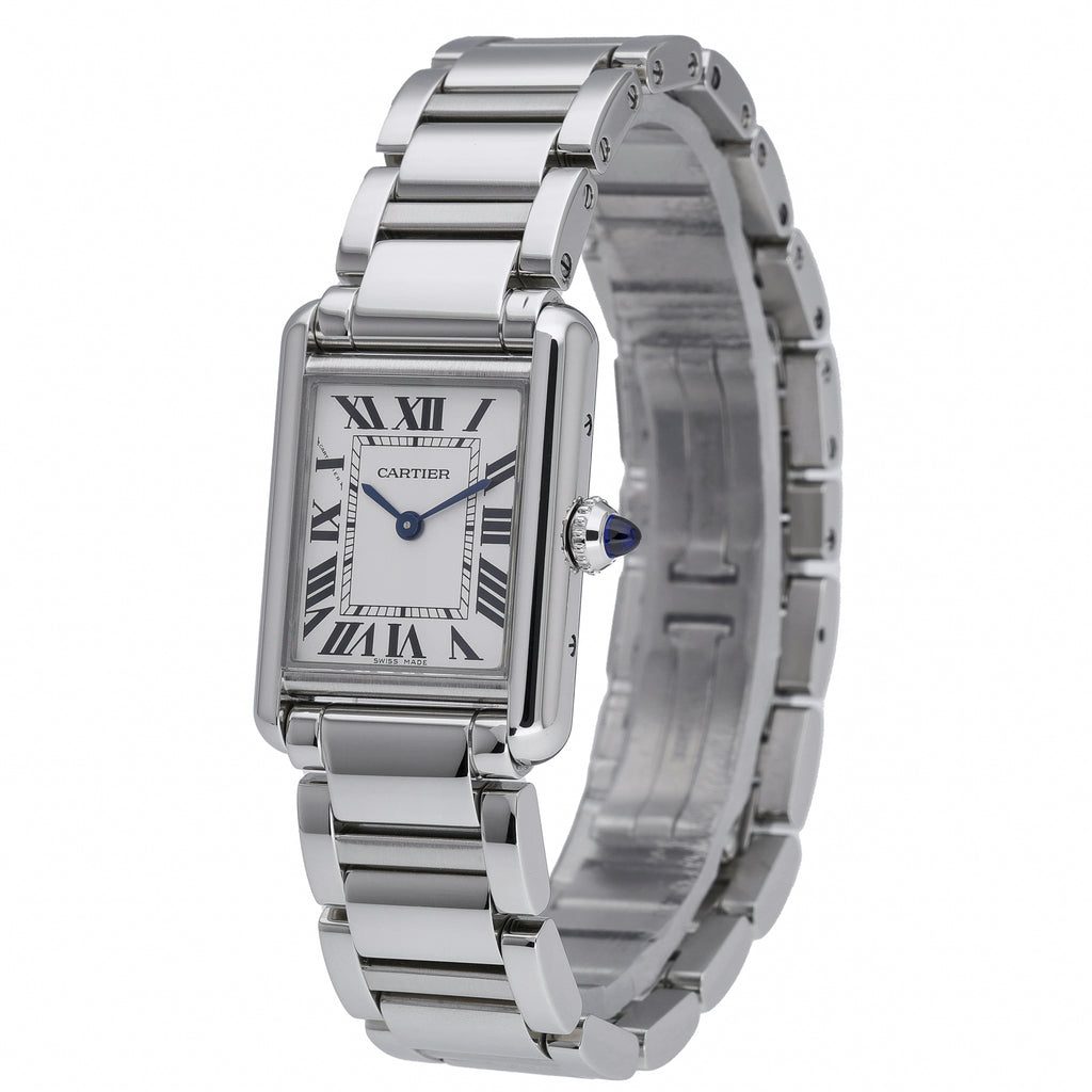 Cartier TANK