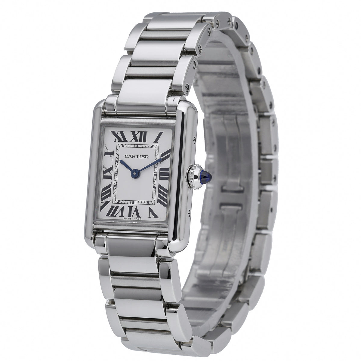 Cartier TANK