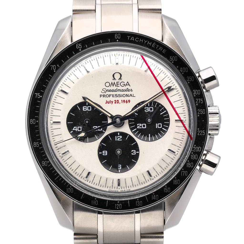 Omega SPEEDMASTER APOLLO 11