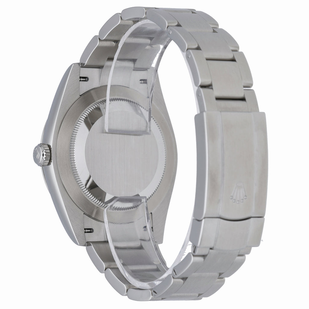 Rolex OYSTER PERPETUAL 41