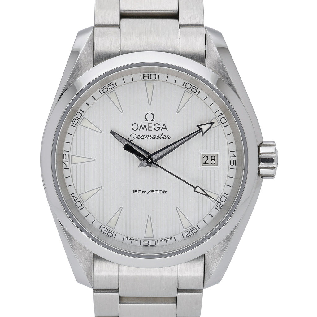 Omega SEAMASTER AQUA TERRA